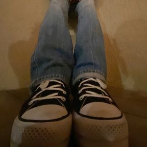 Meet your Posher, Londyn